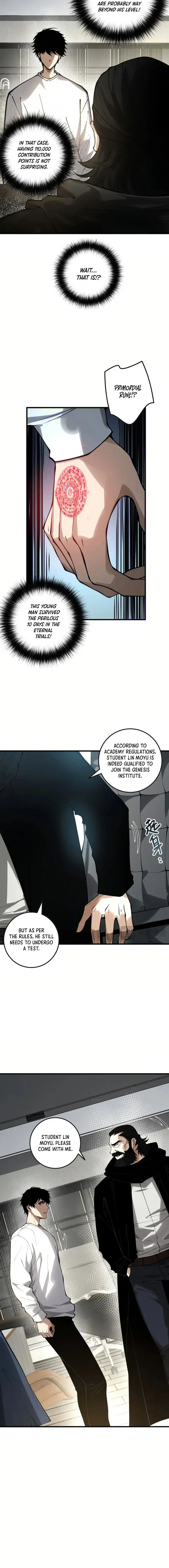 Catastrophic Necromancer Chapter 146 image 03_optimized